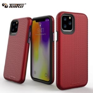 איקס X-Guard iPhone 11 Pro 5.8 – אדום